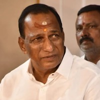 Telangana minister calls I-T raids 'political vendetta'