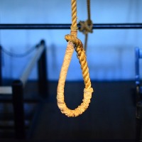 Union Minister's nephew commits suicide
