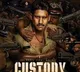 On 36th b'day, Naga Chaitanya fights against all odds in 'Custody' first look