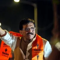 Sanjay Raut Says Alliance will continue with Congress