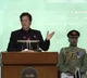Imran Khan sold gold medal he received from India