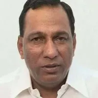 IT officials did not allowed Malla Reddy to see his son