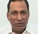 IT officials did not allowed Malla Reddy to see his son