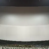Hyderabad Prasads Multiplex to get largest screen in country