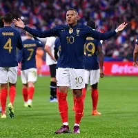 FIFA World Cup France start title defence with win over Australia