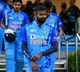 Hardik Pandya reveals why Sanju Samson was not given a chance in T20I series