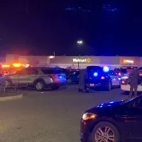 Multiple People Are Fatally Shot at a Walmart in Virginia
