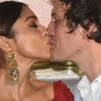 Shriya Saran responds to trolls criticising her for kissing Andrei Koscheev in public