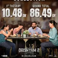 Ajay Devgn Drishyam 2 film brings back hope for Bollywood