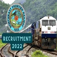 INDIAN RAILWAY JOBS