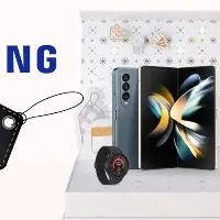Samsung Black Friday Sale to start from November 24