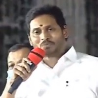 Jagan fires on Jagan