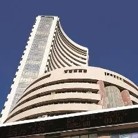markets ends in losses