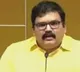 Kommareddy Pattabhi Ram Angry with ya jagan