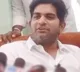 J C Ashmit Reddy Attacked in Tadipatri