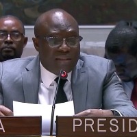 India receives wide praise at UNSC for counter-terror leadership, guiding 'Delhi Declaration'