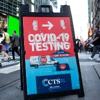 Vaccinated people now make majority of Covid deaths in US: Report