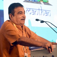 Gadkari approves road projects in Haryana, Telangana, Andhra