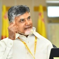 YSRCP will draw a blank in 2024 polls: Chandrababu Naidu