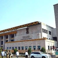 TDP leader demands resignation of Andhra minister after HC order