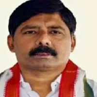 Gidugu Rudraraju appointed as APCC Chief