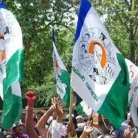 Huge Changes In YSR Congress Party