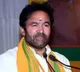 Union Minister Kishan Reddy Praised Satay Sai Baba