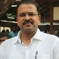 There is no use with three capitals says cbi former jd laxminarayana