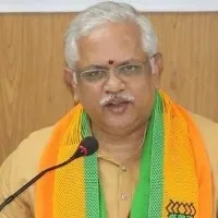 SIT files case against BJP leader BL Santhosh