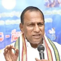 We have KCR says Malla Reddy