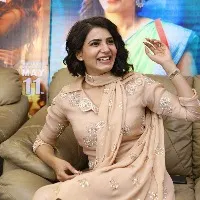 Samantha Ruth Prabhu hospitalised in Hyderabad after Myositis diagnosis