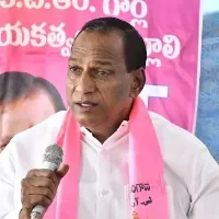 IT official will us for 3 months says Malla Reddy