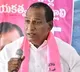 IT official will us for 3 months says Malla Reddy