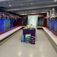 Japan Team Cleans Up Locker Room After Historic Win Over Germany Wins Hearts