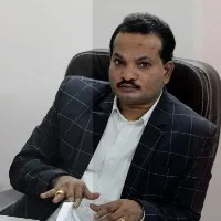 Jada Sravan Kumar responds on Vijayasai phone missing
