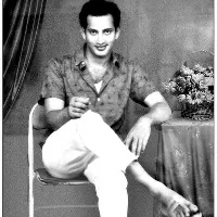 Mahesh Babu emotional statement on is father Superstar Krishna