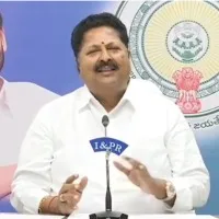 AP minister Karumuri talks about consumer act