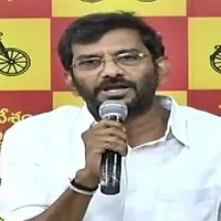 Somireddy demands Jagan to dismiss Kakani from cabinet