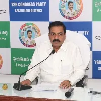 Kakani said they welcomes HIgh Court decision on key evidences missing from Nellore court
