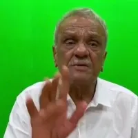 CPI Narayana demands live telecast of probe agencies raids