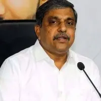 Sajjjala take a dig at Chandrababu