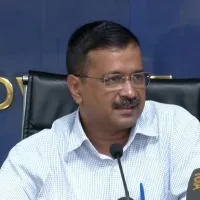 Kejriwal slams BJP in the wake of Delhi Muncipal Elections