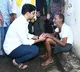 Lokesh fires in Mangalagiri MLA Alla Ramakrishna Reddy