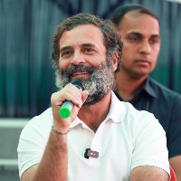 RSS supported Tantya Mama and Birsa Munda's killers: Rahul Gandhi
