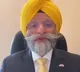 Randhawa first Indian to be appointed to a state Presidium in Germany