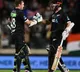 IND v NZ, 1st ODI: Latham feasts on Indian bowlers with 145 not out to seal New Zealand's seven-wicket win