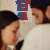 'A new Barca fan is born', FC Barcelona welcomes Alia Bhat-Ranbir Kapoor's new-born daughter Raha