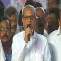 Emmiganur MLA Errakota says he wont contest in next elections