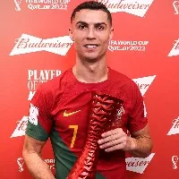 Cristiano Ronaldo Becomes First Man To Achieve This Massive Feat In FIFA World Cup