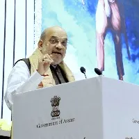 Will implement UCC but after open and healthy debate says Amit Shah